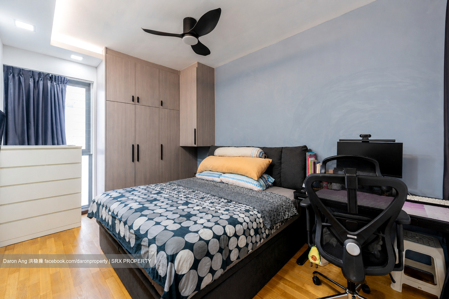 Arc at Tampines (D18), Condominium #608962751